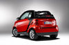 Picture of 2009 Smart Fortwo Cabrio