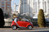 Picture of 2009 Smart Fortwo Cabrio