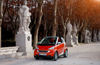 Picture of 2009 Smart Fortwo Cabrio