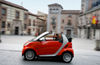 Picture of 2009 Smart Fortwo Cabrio