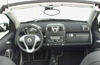 Picture of 2009 Smart Fortwo Cabrio Cockpit