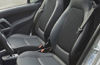 Picture of 2009 Smart Fortwo Cabrio Seats