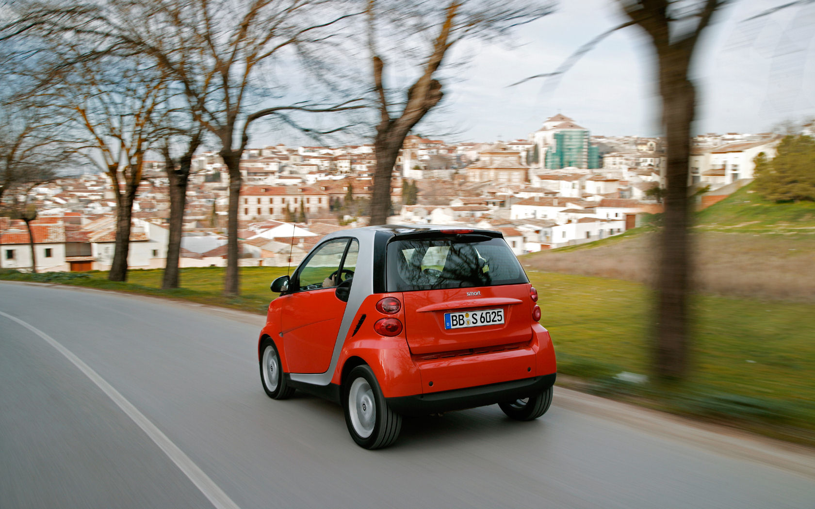 Smart Fortwo 1 РїРѕРєРѕР»РµРЅРёРµ