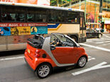 Smart Fortwo Desktop Wallpaper