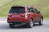 Picture of 2009 Subaru Forester