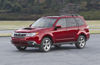 Picture of 2009 Subaru Forester