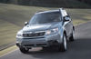 Picture of 2010 Subaru Forester 2.5X