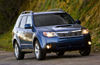 Picture of 2010 Subaru Forester 2.5XT