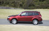 Picture of 2010 Subaru Forester 2.5XT