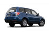 2010 Subaru Forester 2.5X Picture