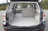 Picture of 2010 Subaru Forester 2.5XT Trunk