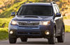 Picture of 2011 Subaru Forester 2.5XT