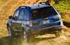 Picture of 2011 Subaru Forester 2.5XT