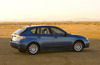 Picture of 2008 Subaru Impreza 2.5i 5-door