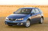 Picture of 2008 Subaru Impreza 2.5i 5-door