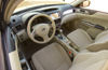 Picture of 2008 Subaru Impreza 2.5i 5-door Interior