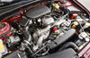 2010 Subaru Impreza 2.5 i Sedan 2.5L flat-4 Engine Picture