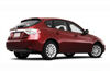 Picture of 2010 Subaru Impreza 2.5 i Hatchback