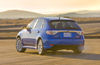 2010 Subaru Impreza WRX Hatchback Picture