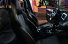 2010 Subaru Impreza WRX Hatchback Interior Picture