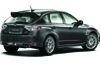 2010 Subaru Impreza WRX STi Picture