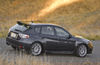 2010 Subaru Impreza WRX STi Picture