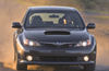 2010 Subaru Impreza WRX STi Picture