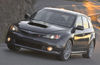 2010 Subaru Impreza WRX STi Picture