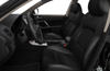 2008 Subaru Legacy 2.5 GT Spec.B Front Seats Picture