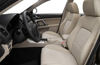 Picture of 2008 Subaru Legacy 3.0 R Limited Front Seats