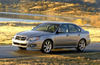 Picture of 2008 Subaru Legacy