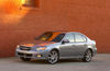 Picture of 2008 Subaru Legacy