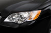 Picture of 2008 Subaru Legacy 2.5 GT Spec.B Headlight