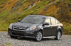 Picture of 2010 Subaru Legacy 2.5i