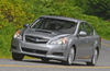 Picture of 2010 Subaru Legacy 2.5GT