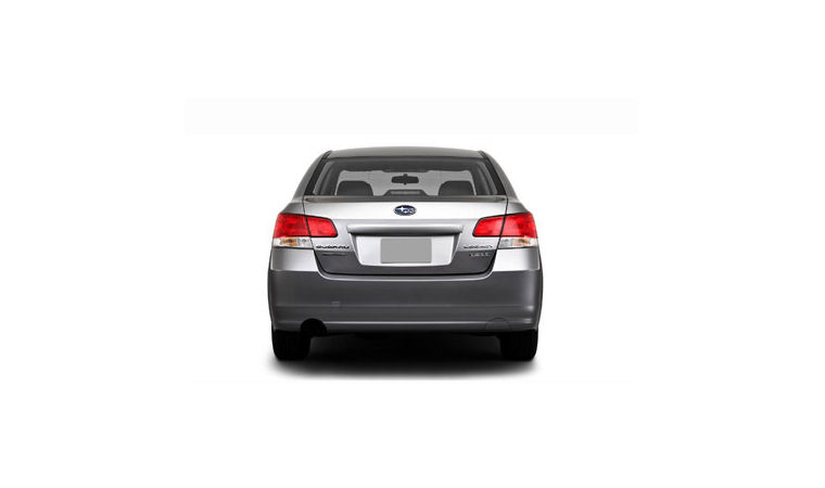 2010 Subaru Legacy 2.5i Picture