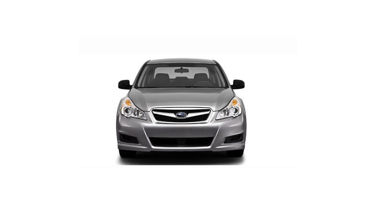 2010 Subaru Legacy 2.5i Picture