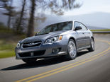 Subaru Legacy 2.5, 2.5i, 2.5GT Spec B, 3.6, 3.6R - Free 1024x768 ...