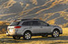 2010 Subaru Outback 3.6R Picture