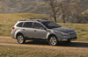 2010 Subaru Outback 3.6R Picture