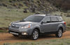 2010 Subaru Outback 3.6R Picture