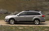 2010 Subaru Outback 3.6R Picture