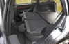 2010 Subaru Outback 3.6R Rear Seats Folded Picture