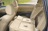 Picture of 2010 Subaru Tribeca 3.6R Touring Rear Seats Folded