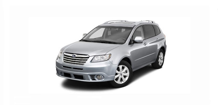 2010 Subaru Tribeca 3.6R Touring Picture