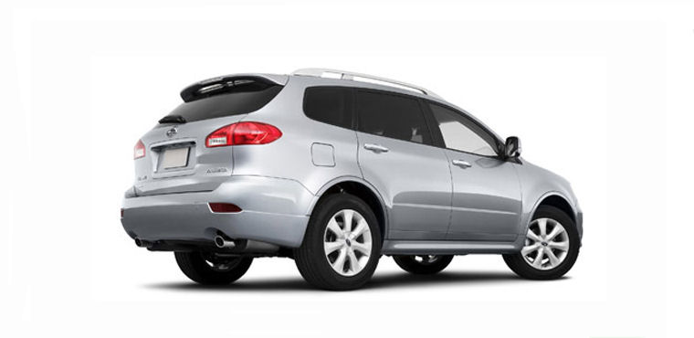 2010 Subaru Tribeca 3.6R Touring Picture