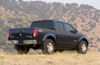 Picture of 2009 Suzuki Equator Crew Cab