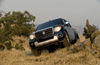 Picture of 2009 Suzuki Equator Crew Cab