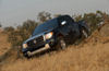 Picture of 2009 Suzuki Equator Crew Cab