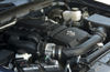 2009 Suzuki Equator 4.0l V6 Engine Picture